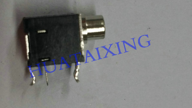 耳机插座 CKX-2.5-06